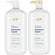Dove Repairing Deep Shampoo & Conditioner