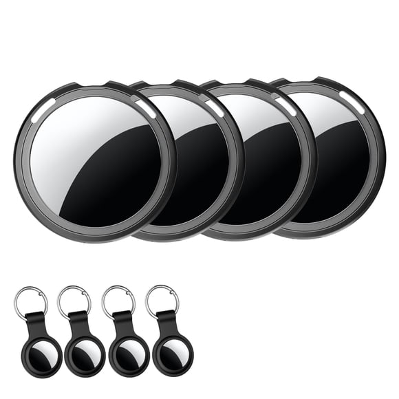 Etiquetas Rastreadoras CYBERDOT Air Tracker Bluetooth para Apple Find My