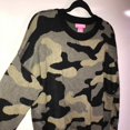 thumbnail image 2 of Isaac Mizrahi New York Lounge Sweater, 2 of 2