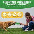 thumbnail image 3 of Charkool Dog Toys for Aggressive Chewers,Interactive Natural Rubber Chew Toy for Large Medium Breed, 3 of 7