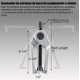 thumbnail image 4 of Herramienta Multiuso Para Extraer Junta Esférica Rojo/Plata, 4 of 4