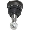 thumbnail image 5 of New Upper Ball Joint Compatible With Dodge Jeep Durango Special Service 6 Cyl 3.6L Durango Crew Plus 6 Cyl 3.6L 2011-2015 By 68046196AG JBJ1218 TXMS25551 2601831 K500285 400637382, 5 of 6