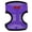 Purple, variant on Leashes Duckling And Chicken Traction Belt Traction Rope