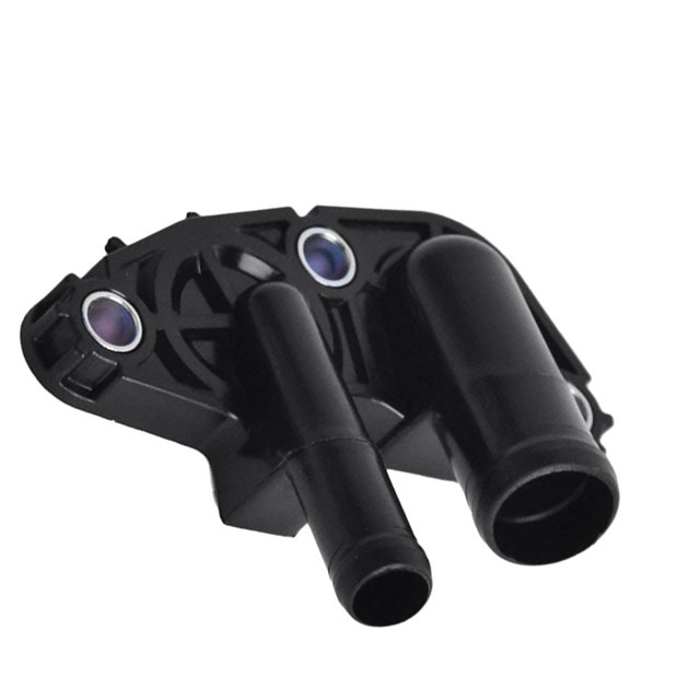 relayinert PVC Enhanced Performance Easy To Install PCV Connector For Forester 11821AA660 2011-2018 PCV Hose 1Set