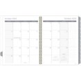 thumbnail image 3 of Mead Large Garden Green 2024 Weekly/Monthly Planner, 3 of 4