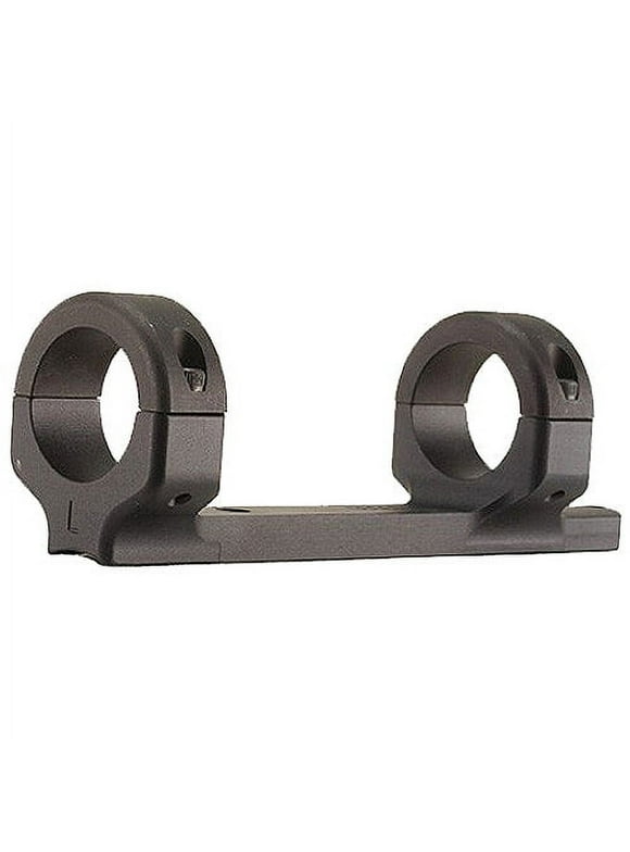 DNZ Products Game Reaper Scope Mount - Browning X Bolt Long Action, Low Ring, 1
