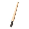 thumbnail image 3 of Lipstore Coffee Maker Cleaner Tool Coffee Machine Cleaning Brush for Cafe Barista Bar Yellow, 3 of 8