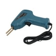 thumbnail image 5 of XYCCA Plastic Welding Torch with Staple Robust Practical Bumper Repair Stapler Plastic Welder Gun Kit AU Plug 200‑240V Cyan-0826, 5 of 5