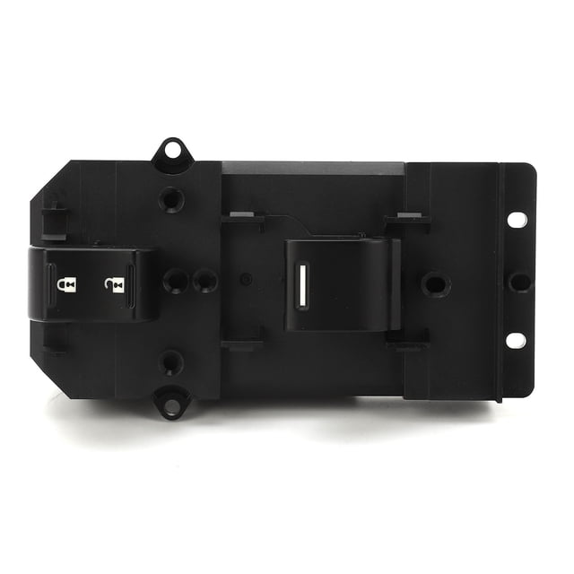 Interruptor de ventana eléctrica, interruptor de ventana eléctrica 35760 T Interruptor de ventana eléctrica para automóvil Rendimiento inigualable