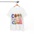 thumbnail image 3 of Cool Teachers Club Shirt, Back to School Gift 1st School Day ID-0624-MQWP, 3 of 4