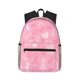 thumbnail image 1 of Easygdp Breast Cancer Awareness Mochila Casual para Portátil, Mochila para Escuela, Viajes, Negocios, 1 of 6