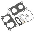 thumbnail image 5 of Kit de reparación de carburador, piezas de repuesto para Kawasaki Mule 3000 3010 1993-2008, 5 of 5