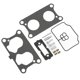 thumbnail image 5 of Reparación de carburador de automóvil,Kit de reparación de carburador Reconstrucción Kit de reconstrucción de carburador Piezas de reparación de carburador Diseño revolucionario, 5 of 8