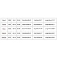 thumbnail image 7 of MIXUE Women Skirts Casual Leopard Print Ruffles Pleated Lace Up Bandage Short A-Line Skirts Casual High Waisted Elastic Skirts, 7 of 7