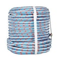 thumbnail image 6 of NEW 1/2" x 100'' 16-Strand Polyester/Nylon Climbing Line, Arborist Rigging Rope, 6 of 13
