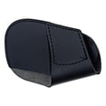 thumbnail image 3 of LOVIVER 2xGolf Iron Club Couvre Tête de Protection pour Athlète Sportif Golfeur Noir, 3 of 8