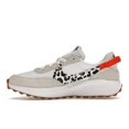 thumbnail image 2 of Nike Women's Waffle Debut White Team Orange Leopard Shoes, from StockX, 2 of 5