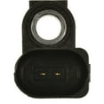 thumbnail image 2 of KarParts360 For Audi A3 2015 2016 2017 ABS Speed Sensor | Black Color | Blade Terminal | Bolt On Attachment Method | Oval Connector | Replacement For WHT003864, WHT003864D, 2 of 4