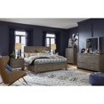 thumbnail image 4 of Magnussen Home Westbourne Dark Umber Drawer Dresser, 4 of 8