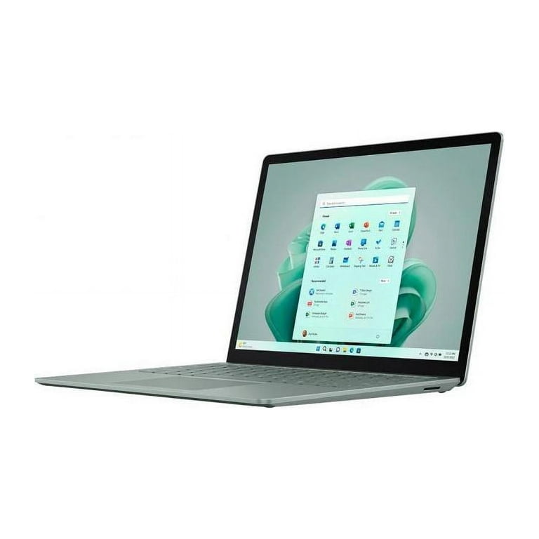 Amazon.com: Microsoft Surface Laptop 5 (2022), 13.5