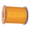 thumbnail image 3 of koolsoo Fly Tying Thread Filaments Thread Fluorescent Fly Tying Material Accessories Orange, 3 of 9