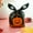 Black, variant on Clearance Gift Wrapping Paper under $5,48Pcs/Bag Halloween Bags Halloween PE Candy Bags For Trick Or Treating Halloween Goodie Bags Candy Bags For Party Supplies