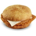 thumbnail image 4 of Pierre Signatures Spicy Chicken with Cheese Sandwich, 7.75 Ounce -- 12 per Case, 4 of 4