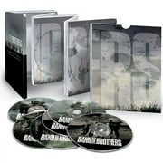 Warner Home Video Band Of Brothers(DVD)