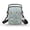 Flowers, variant on HELLHERO Cartoon Sea Turtle Women Messenger Bag Vintage, Leakproof for Outdoor Travel, Outdoor Travel Daily Use