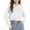 Pink, variant on AHTJRT Crop Sweatshirt for Girls Boys Youth Long Sleeve Pullover Hoodies with Kangaroo Pocket Solid Fall Spring Fashion Outdoor Streetwear Tops Mint Green 10-11 Years