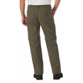 thumbnail image 3 of Eddie Bauer Mens Lightweight Convertible Pant (Slate Green 40x34), 3 of 6