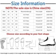 thumbnail image 2 of FINALGANG Kids Girls Adjustable Hook And Loop Flower Cherry Rhinestone Light Up Sandals Transparent LED Thick Sole Summer Glowing Casual Sandals Cozy Shoes 6-6.5 Years, 2 of 8