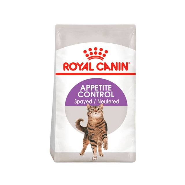 Alimento para Gatos ROYAL CANIN SPAYED NEUTERED APP CTRL 2.7 KG