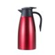 thumbnail image 1 of Jarra Térmica Café con Diseño Elegante Y Dispensador Tetera Aislante Termo de Acero Inoxidable con Asa Resistente Adecuada para Reuniones Familiares O rojo, 1 of 8
