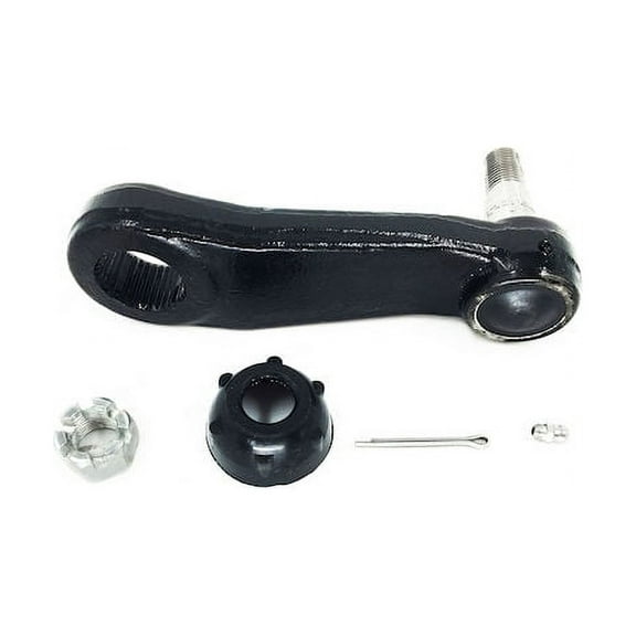 Pitman Arm - Compatible with 2004 Ford F-150 Heritage