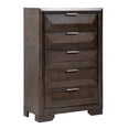 thumbnail image 3 of Liberty Furniture Newland 5 Drawer Chest, 3 of 8