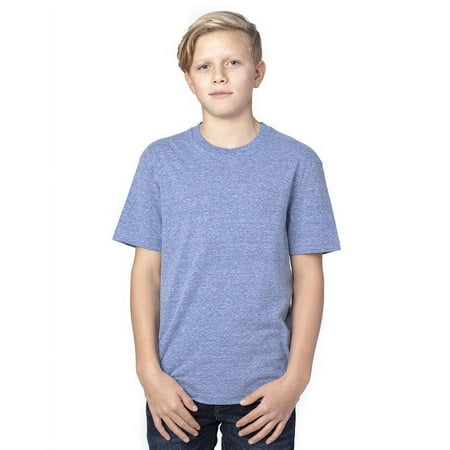 Threadfast Apparel 602A Youth Triblend T-Shirt Threadfast Apparel 602A Youth Triblend T-Shirt