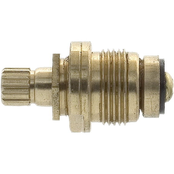 Danco, Inc. 15836E 1C-6C Stem, for Use with Central Model Ll Faucets, Metal, Brass