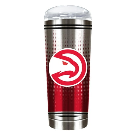 

Atlanta Hawks 18oz. Roadie Tumbler