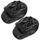 thumbnail image 1 of unbranded 2Ud Pad De Entrenamiento Para Con Construcción Triple Para Uso Deportivo Color Negro, 1 of 7