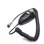 8Pin PTT Radio Mic Speaker for Alinco DR-435 DR-635 DX-SR8T DX-70T DX-77T DR-03T