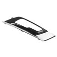 thumbnail image 2 of Front Fog Light Grille Cover, Durable ABS Fog Lamp Bezel, Fit For Fusion2017-2019, Scratch Proof, 2 of 8