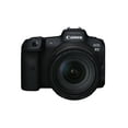 thumbnail image 4 of Canon EOS R5 Full-Frame Mirrorless Camera , Body Only(Sold without manufacturer warranty), 4 of 5