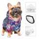 thumbnail image 3 of Balery Cute Nautical Sudadera con Capucha para Perros Pequeños – Ropa para Mascotas, Disfraz para Perros y Gatos, Ideal para Fiestas y Cosplay-X-Small, 3 of 7