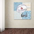thumbnail image 3 of Trademark Fine Art "Coastal Baby III" Canvas Art by Beth Grove, 3 of 3