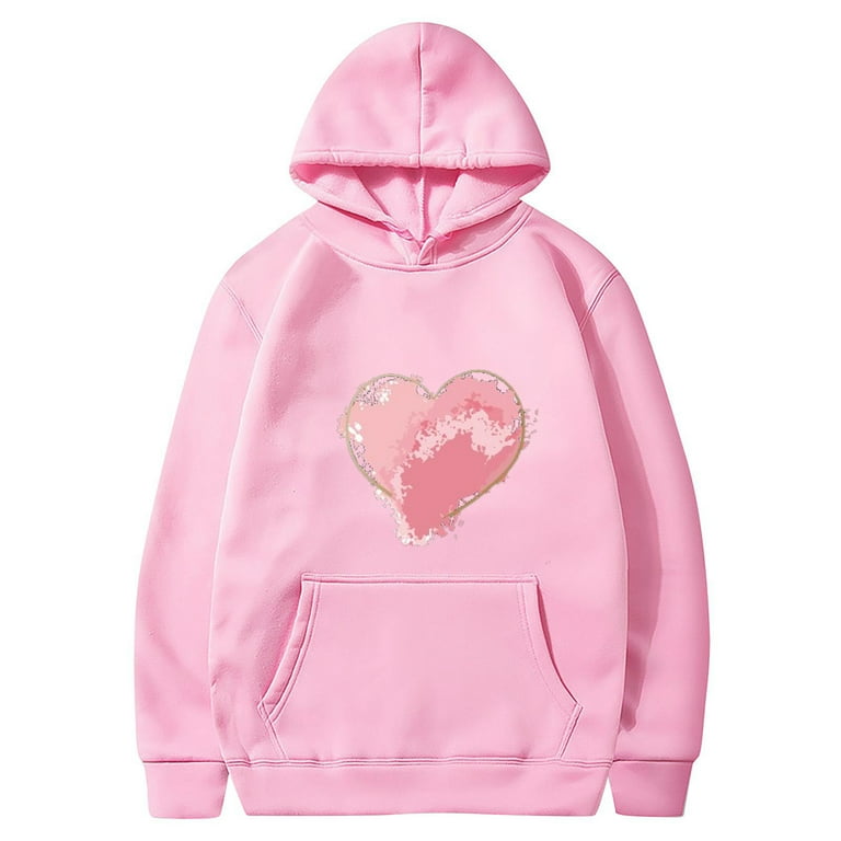 *p(R)ojectR® Heart P Hoodie S Broken heart Hoodie – PXP