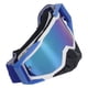 thumbnail image 5 of Gafas de esquí,Gafas de motocicleta Gafas de montar a prueba de viento UV Gafas de casco de carreras Máxima confiabilidad Jadeshay A, 5 of 8