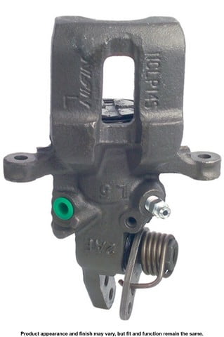 Remanufactured Cardone Cardone or OEF3 Brake Caliper, Unloaded w/o Bracket Fits select: 1991-1997 HONDA ACCORD, 1995-1996 ACURA 2.5TL