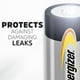 thumbnail image 5 of Pilas alcalinas Energizer Power D, 12 unidades (paquete de 1), pilas alcalinas de larga duración tamaño D, 5 of 5