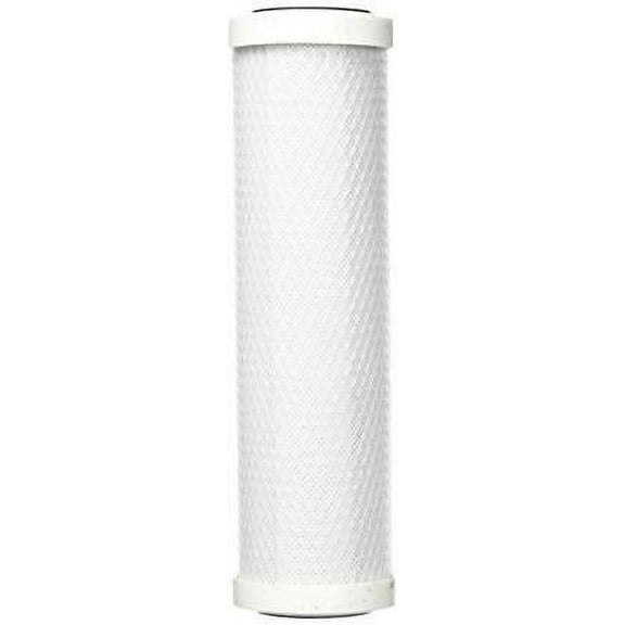 1 X Watts GAC10NRV 10" GAC Compatible Replacement Filter Cartridge